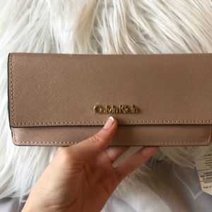 Calvin Klein Wallet